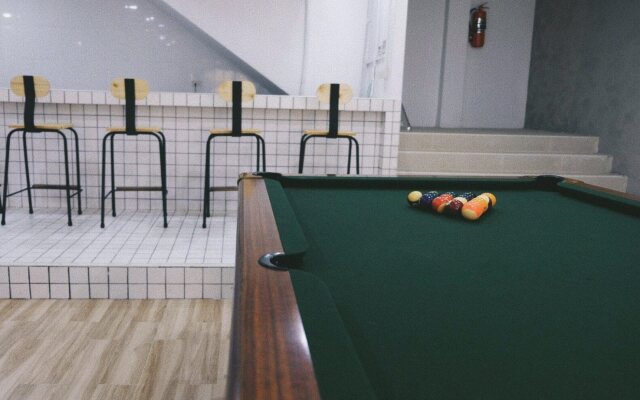 Millie hostel