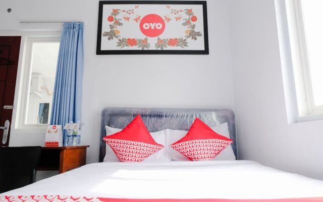 Oyo 437 Hnr Homestay Syariah