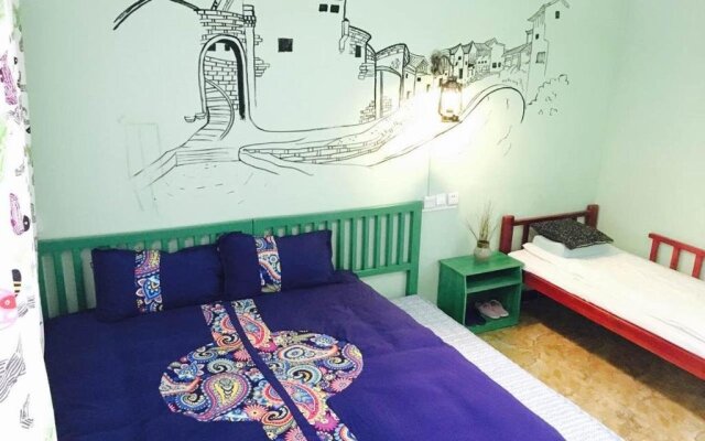 Shinian Youth Hostel