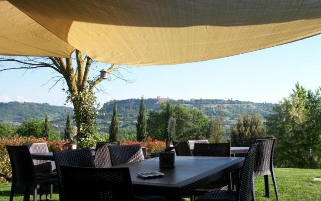 Agriturismo Il Poggio di Orvieto
