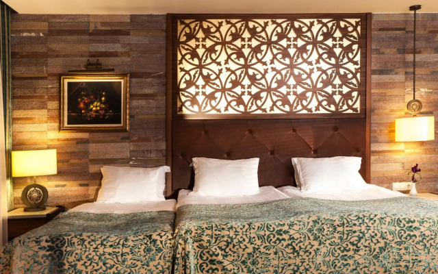 Melas Lara Hotel - All Inclusive
