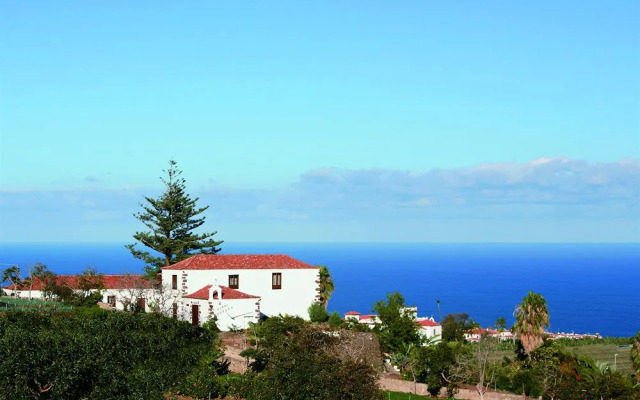 Hotel Rural Finca Sulula