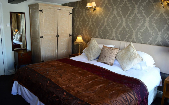 The New Inn