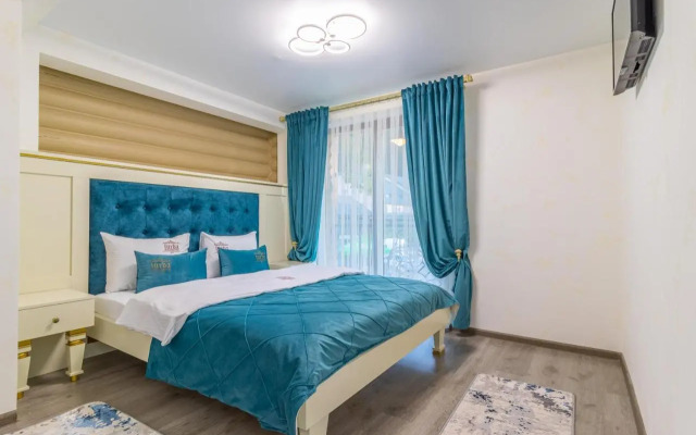 Guest House Turda