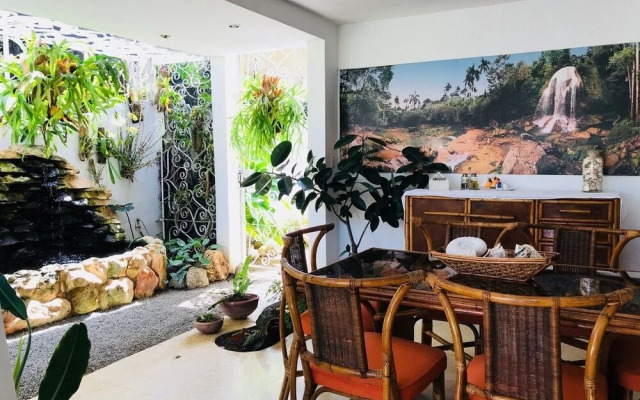 Casa Isabel Miramar