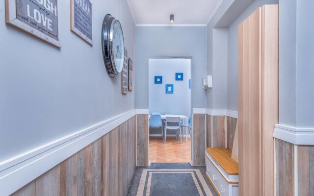 Fm Premium 2 Bdr Apartment Dondukov Blvd