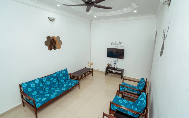 GLYSM Sunway Stay "Pura Vida"