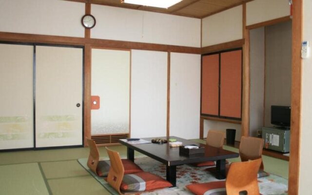 Hotel Yuzan