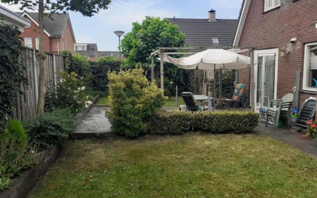 Logies bij Wandelpad te Holten