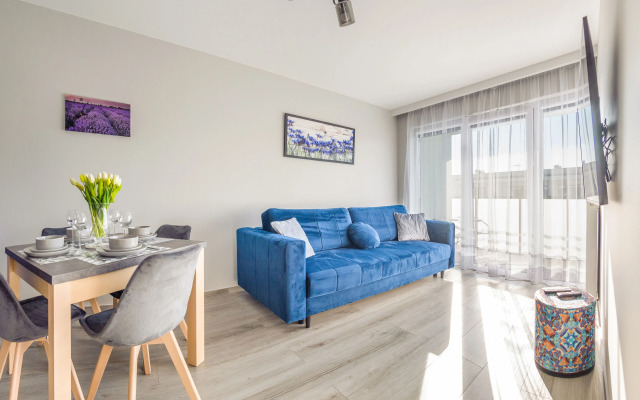 Apartamenty Sun & Snow Kasprowicza