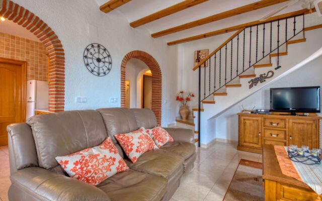 Villa Robinson