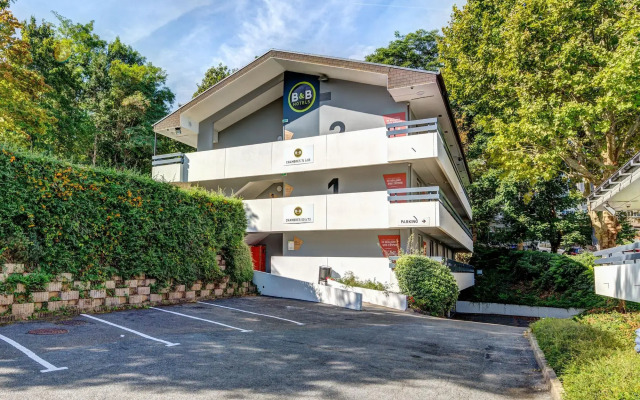 B&B Hotel Louveciennes