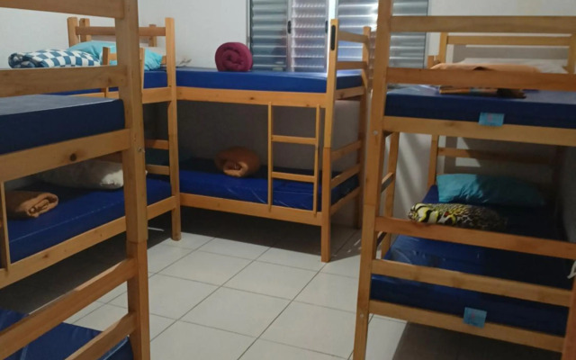 2 Casa Simples São PauloSP Aeroporto de Congonhas