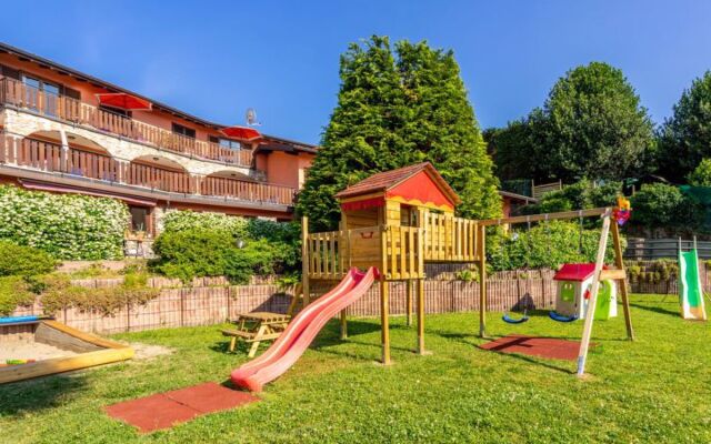 Residenza Agrifoglio 21408