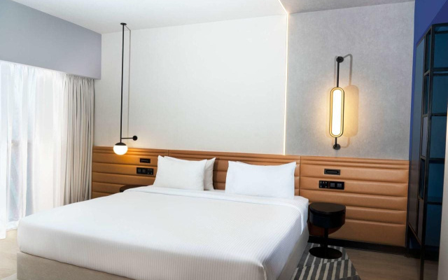 Novotel Madinah