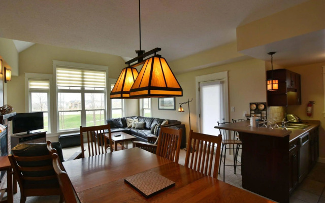 The Lodges at Blue Mountain - Rivergrass Condo