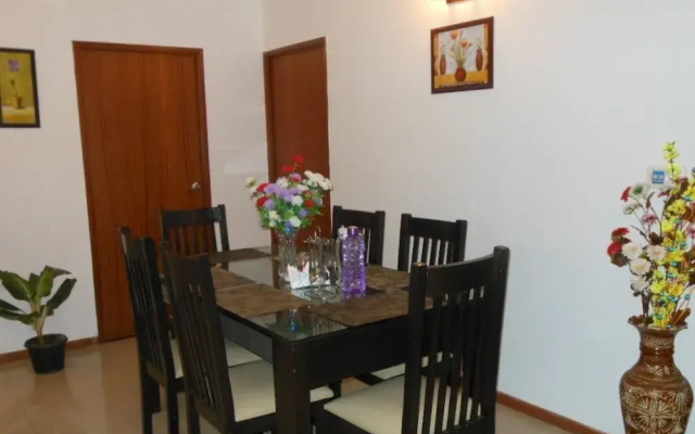 Omicron Hotel 1  BHK Studio Rooms