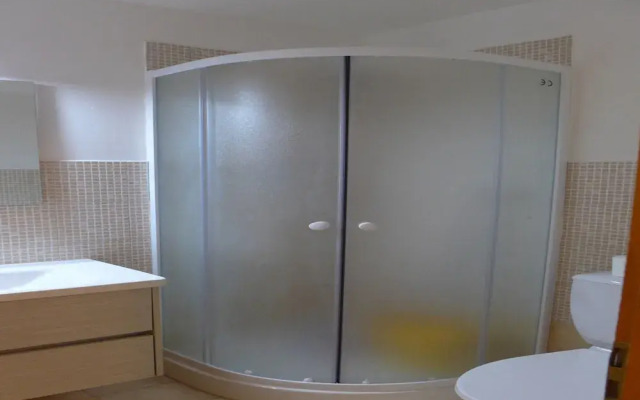 2-room Apartment in Veysonnaz