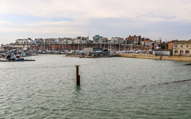 Serenity, Ramsgate