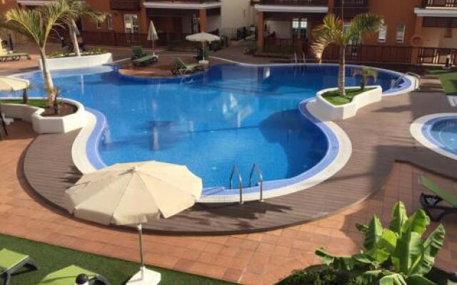 Luxury Apartment in Monte Carrera , Arguineguin