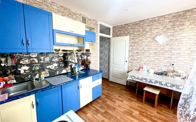 Апартаменты Свит Хоум на ул. Надежды, 4