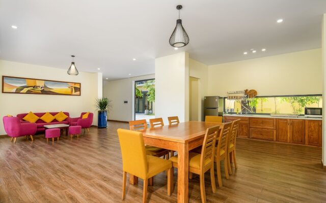 Palm Boutique Village - STAY 24H