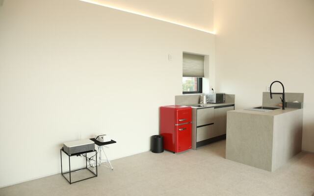 Ohyeongjae Private Pool Villa