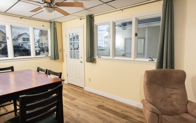 Normandie Oceanfront Motor Inn