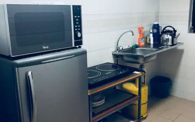 Mawar Family Suite Gohtong Genting