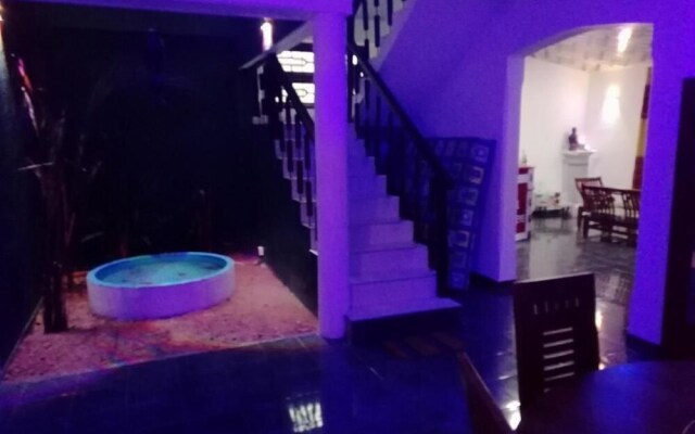 Hotel New Eye