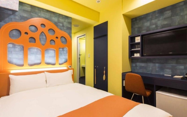 Standard Double room (풀 더블 침대) 사진 1