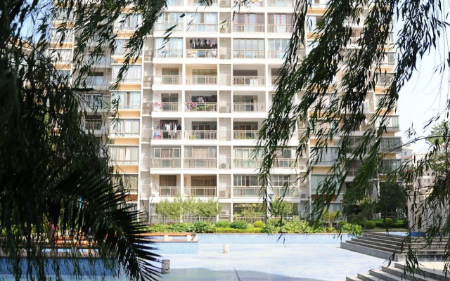 Guilin Sweetome Vacation Rentals