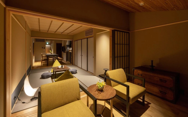 Shiori Machiya Holiday House