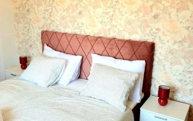 1 Bed Family Apartment in Srima