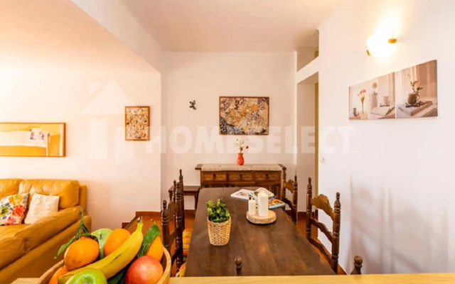 1003 Piso con vista al mar Empuriabrava