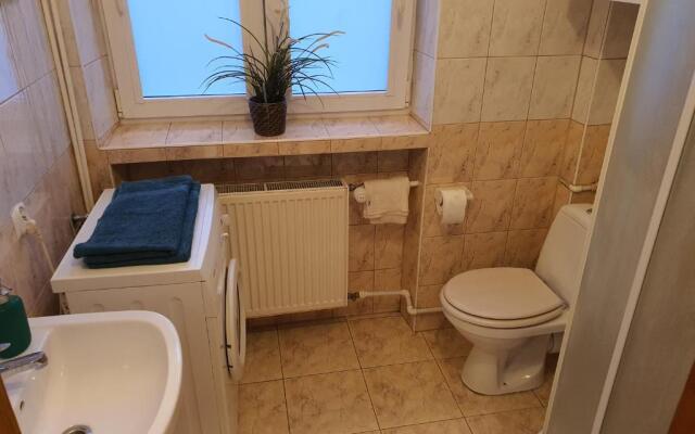 RentOnline Kościelna Apartment Old Town