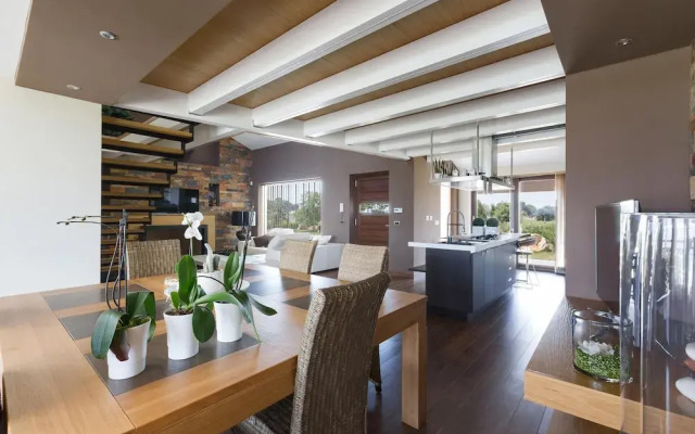 Villa Giulia Luxury Suite