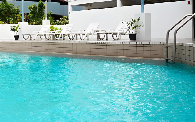 Watana Hotel