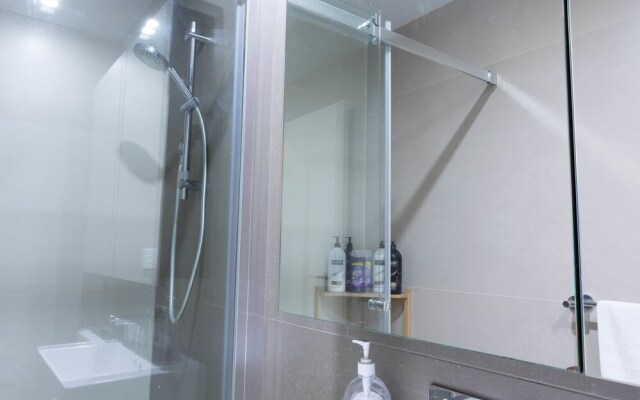 Dreamhome Service Apartment 568 Collins