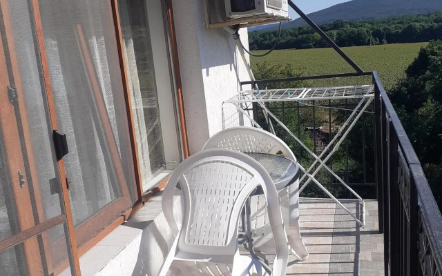 Guest House Sun