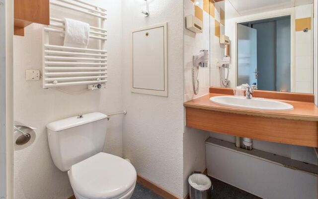 Appart’City Confort Lyon Gerland