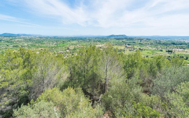 Sa Garriga De Can Barratot