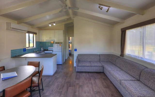 Eden Gateway Holiday Park