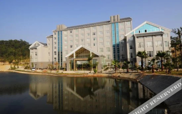 Zhongkai International Hotel
