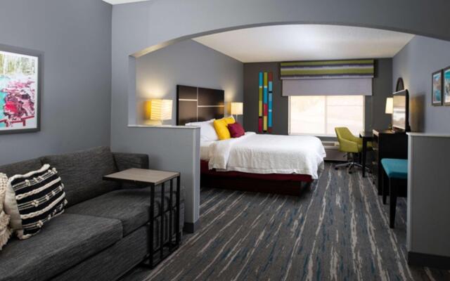 Hampton Inn Glenwood Springs