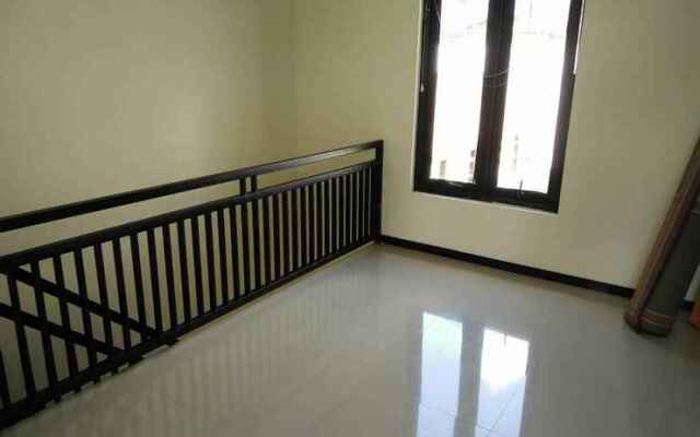 Villa Kencana Apel 2BR Private Pool