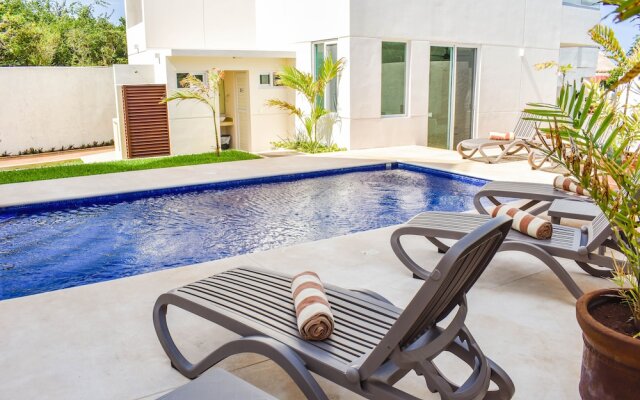 Punta Mundaca Suites