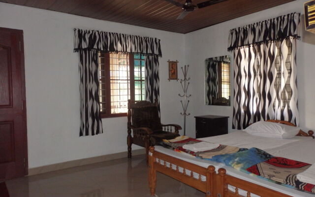 Honolulu Home