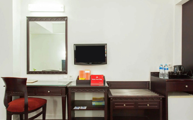 ZEN Rooms Menteng Syariah