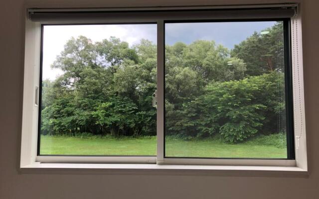 Hakuba Sunrise Apartments